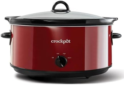 Crock-Pot Express Crock 8 Quart Programmable Slow Cooker - BEP9