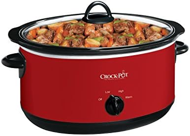 Crock-Pot Express Crock 8 Quart Programmable Slow Cooker - BEP9