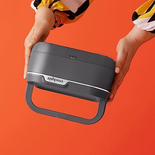 Crock-Pot Portable Electric Lunch Box Food Warmer 28oz - VG1P