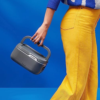 Crock-Pot Portable Electric Lunch Box Food Warmer 28oz - VG1P